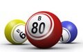 Bingo mit 80 Kugeln