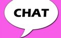 Chat Spiele